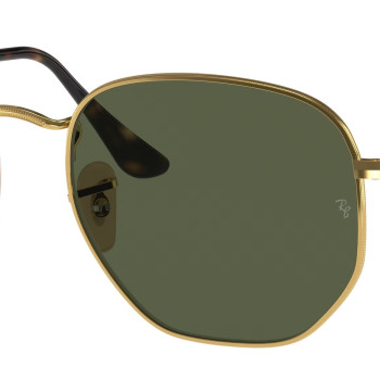 Ray-Ban Hexagonal RB3548N 001