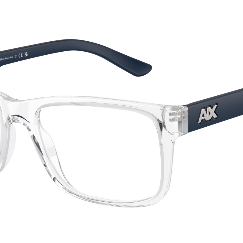 Armani Exchange AX3016 8033