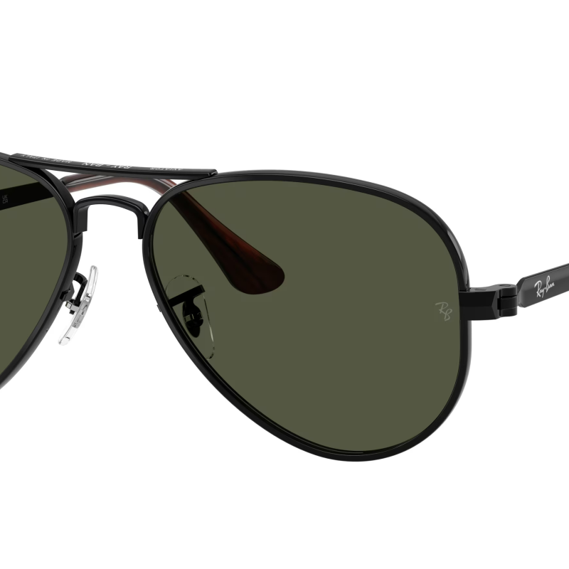 Ray-Ban Aviator Max RB3925 002/31