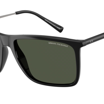 Armani Exchange AX4160S 81582J Polarized