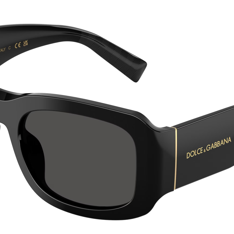 Dolce&Gabbana DG4503 501/87