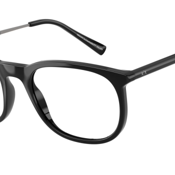 Armani Exchange AX3127 8078