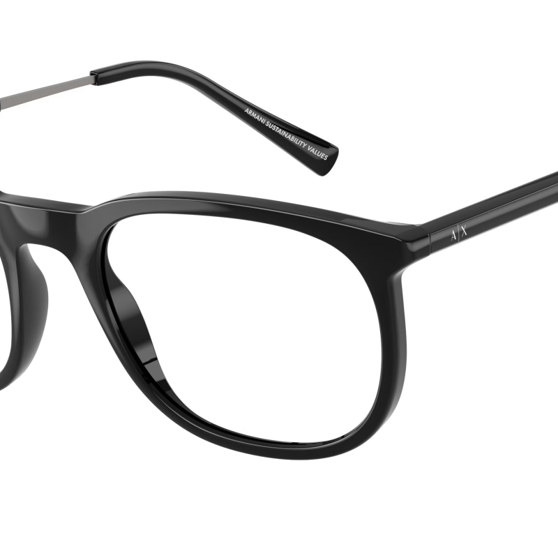 Armani Exchange AX3127 8078