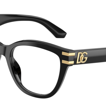 Dolce & Gabbana DG3418 501