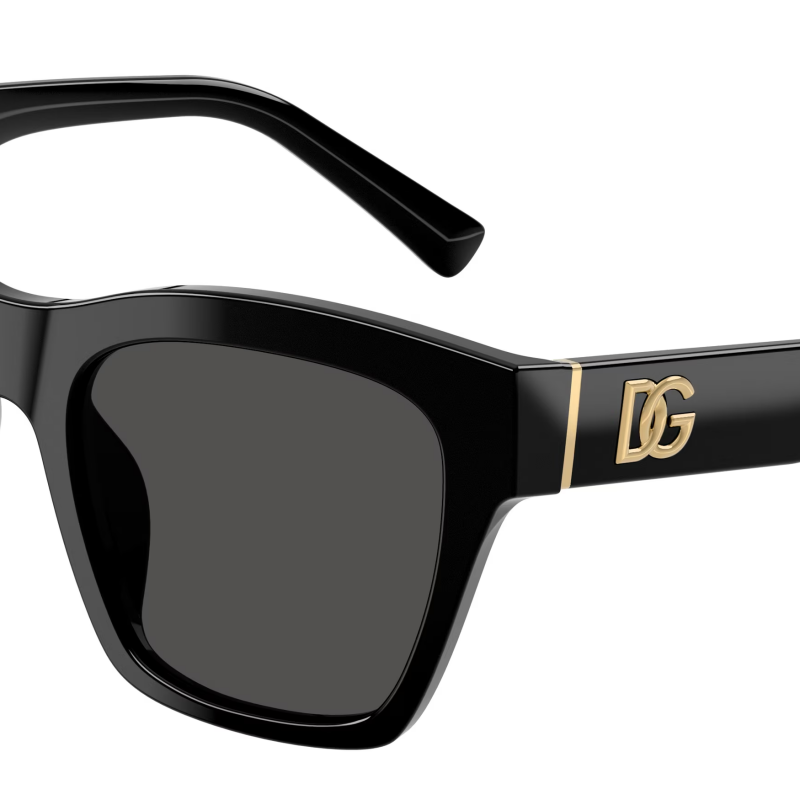 Dolce & Gabbana DG4512 501/87