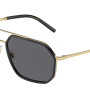 Dolce&Gabbana DG2285 02/81 Polarized