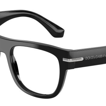 Dolce&Gabbana DG3407 501