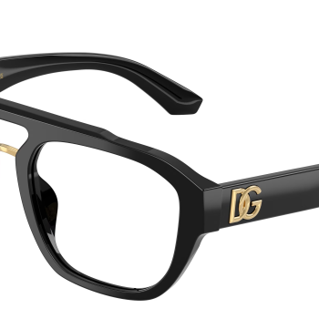Dolce&Gabbana DG3415 501