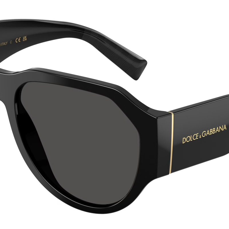 Dolce&Gabbana DG4504 501/87