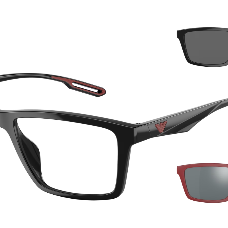 Emporio Armani EA4189U 50171W