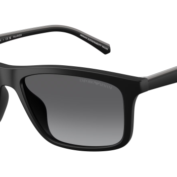 Emporio Armani EA4257U 500181 Polarized