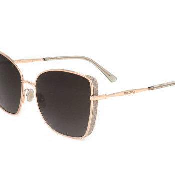 Jimmy Choo ALEXIS/S DDB