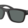 Prada Linea Rossa PS01ZS DG002G Polarized