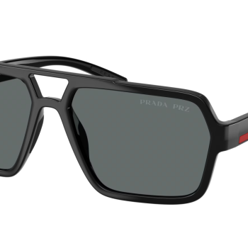 Prada Linea Rossa PSA06S DG002G Polarized