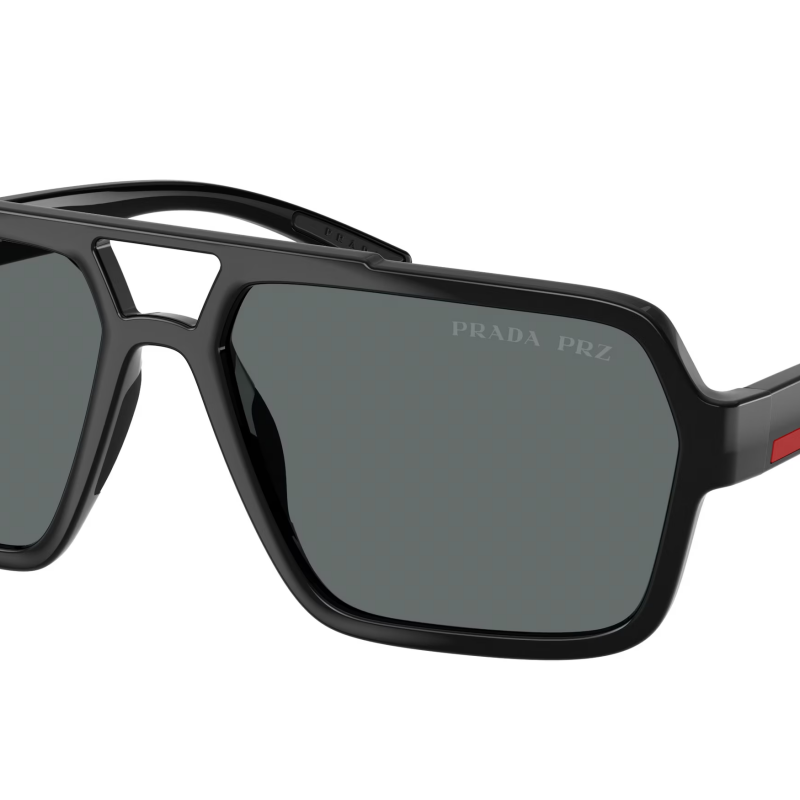 Prada Linea Rossa PSA06S DG002G Polarized