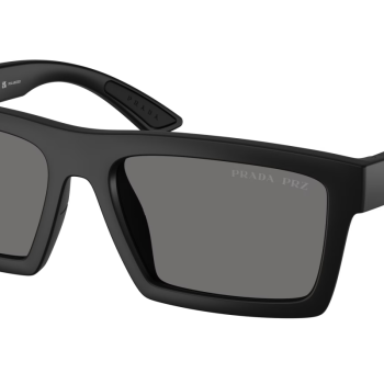 Prada Linea Rossa PSA07S 1BO02G Polarized