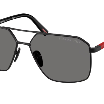 Prada Linea Rossa PSA50S 1BO02G Polarized