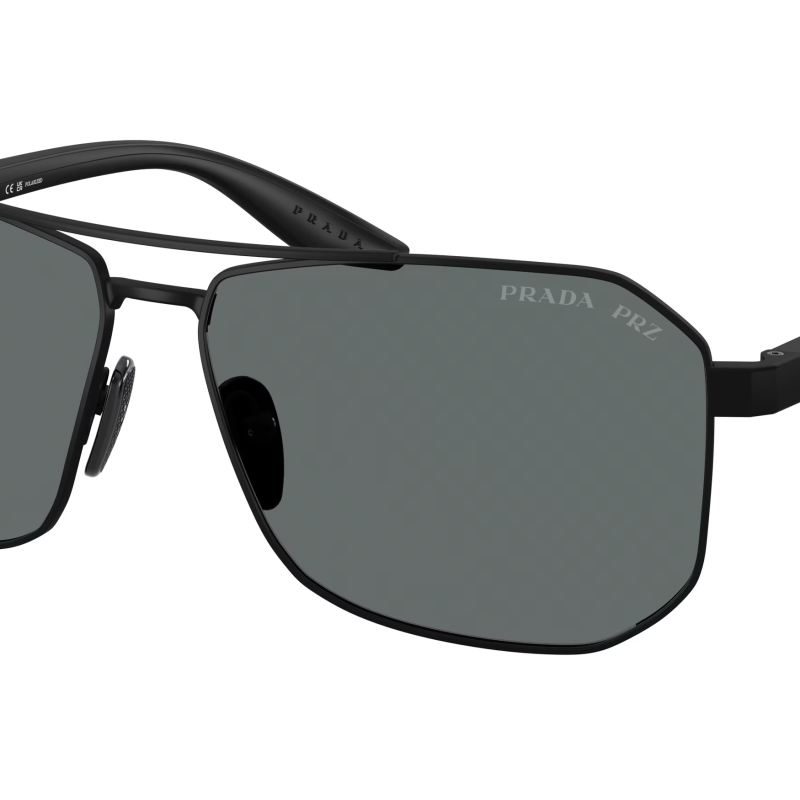 Prada Linea Rossa PSA53S DG05Z1 Polarized