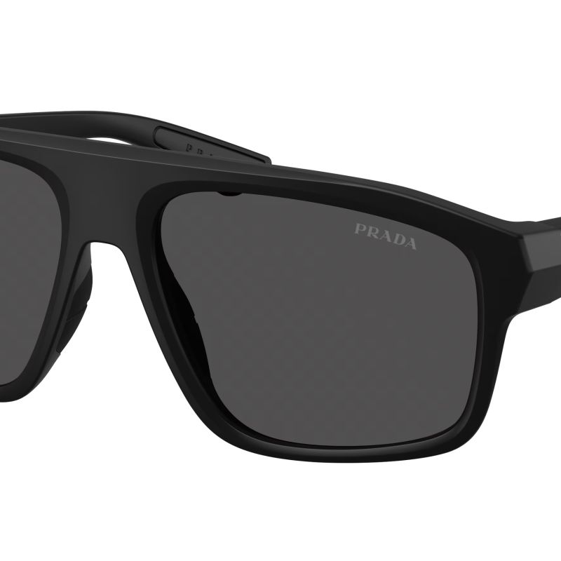 Prada Linea Rossa PSB02S 1BO06F