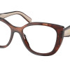 Prada PRB04V 07R1O1