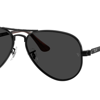 Ray-Ban Aviator Max RB3925 002/48 Polarized