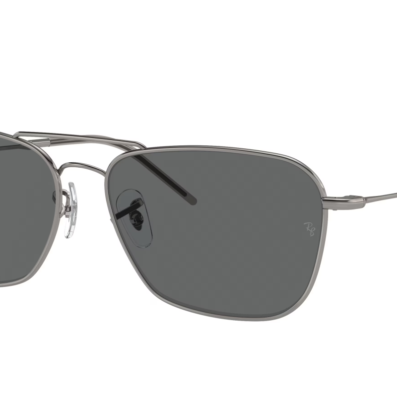 Ray-Ban RB3724D 003/8G