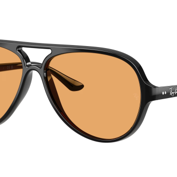 Ray-Ban Cats 5000 RB4125 601/33