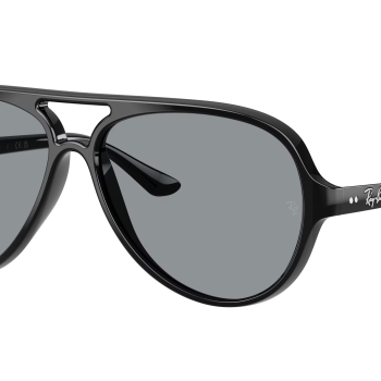 Ray-Ban Cats 5000 RB4125 601/R5