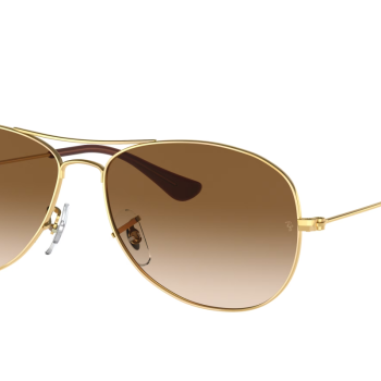 Ray-Ban Cockpit RB3362 001/51