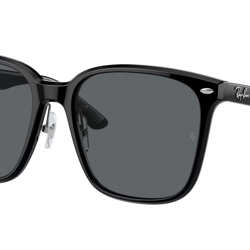 Ray-Ban RB2206D 901/87