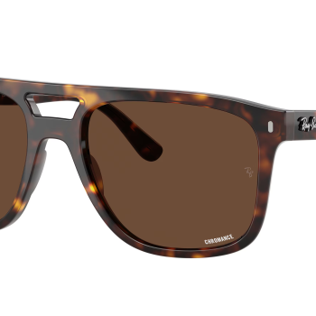 Ray-Ban RB2213CH 902/AN Polarized