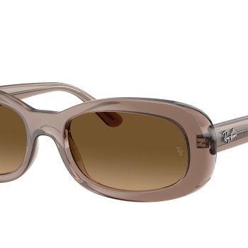 Ray-Ban RB2221 6827M2 Polarized