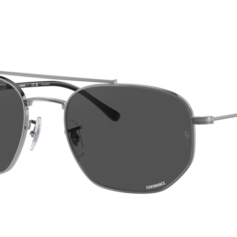 Ray-Ban RB3707 004/K8