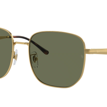 Ray-Ban RB3713D 001/9A Polarized