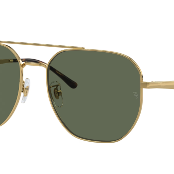 Ray-Ban RB3724D 001/71
