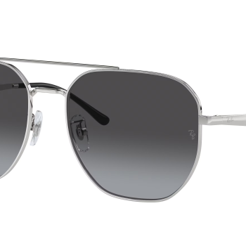 Ray-Ban RB3724D 003/8G