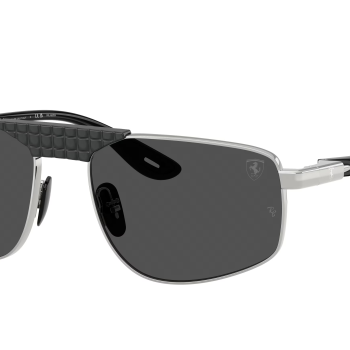 Ray-Ban RB3776M F122K8 Polarized