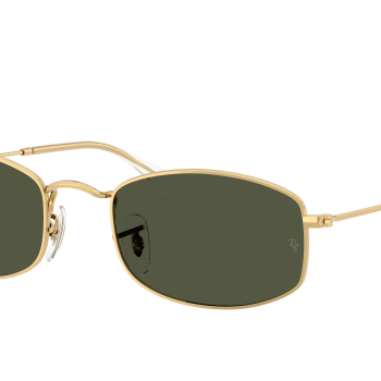 Ray-Ban RB3832 001/31