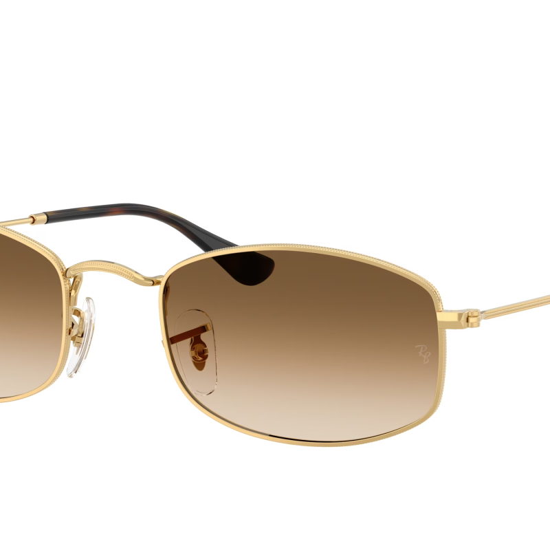 Ray-Ban RB3832 001/51
