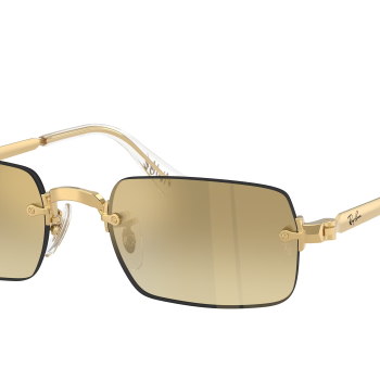 Ray-Ban RB3928 001/7I