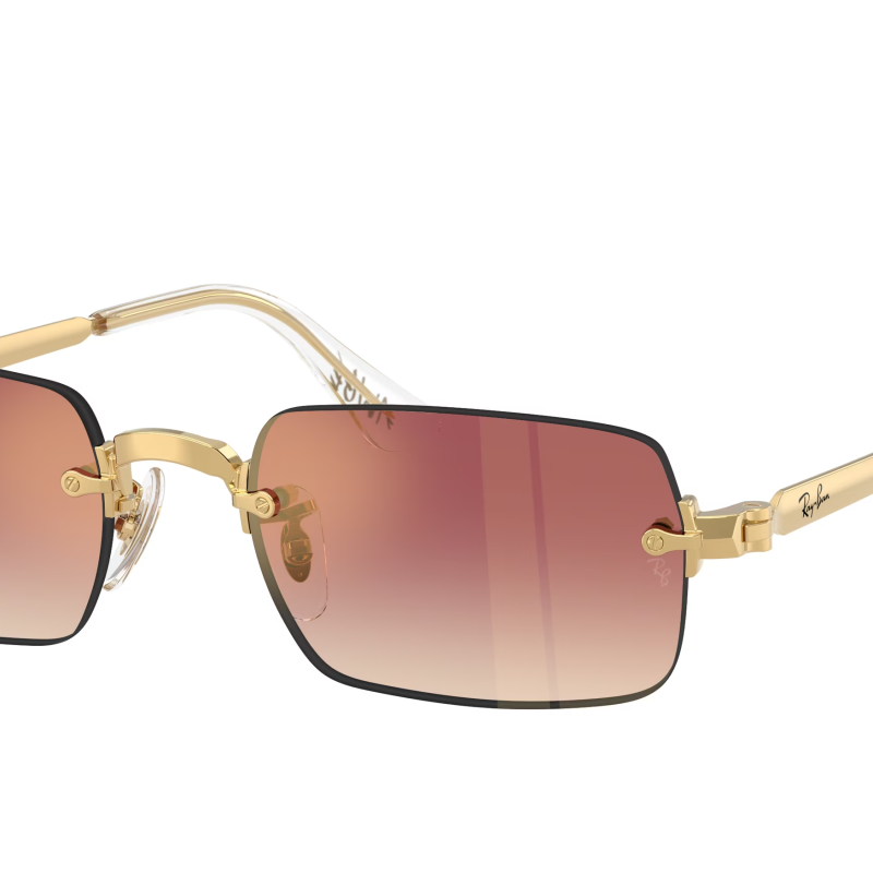 Ray-Ban RB3928 001/8H