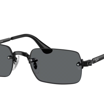 Ray-Ban RB3928 002/81 Polarized