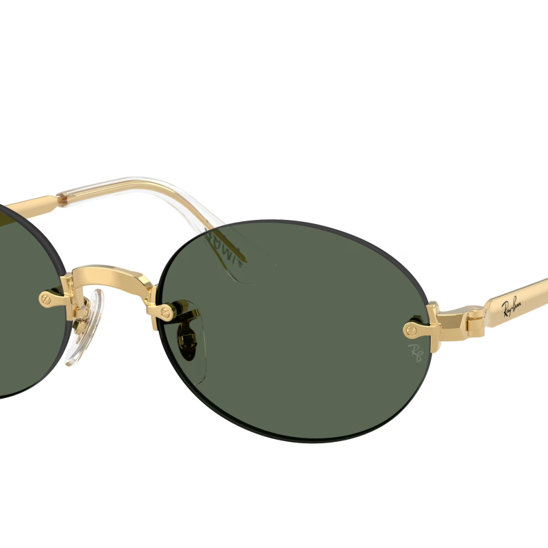 Ray-Ban RB3929 001/71
