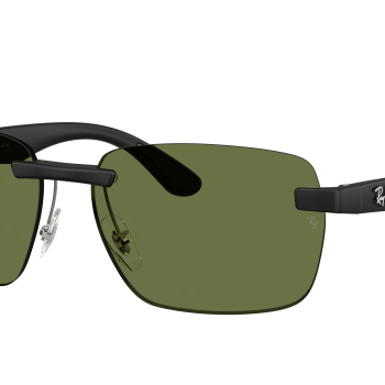 Ray-Ban RB4470CH 601S/2 Polarized