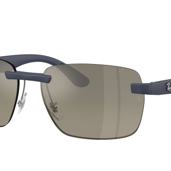 Ray-Ban RB4470CH 63315J Polarized