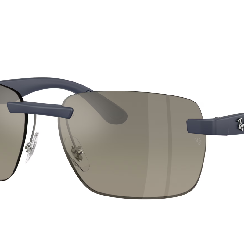 Ray-Ban RB4470CH 63315J Polarized