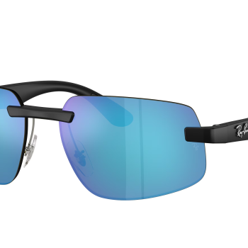 Ray-Ban RB4475CH 601SA Polarized