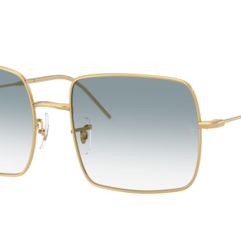 Ray-Ban Square reverse RBR0104S 001/79
