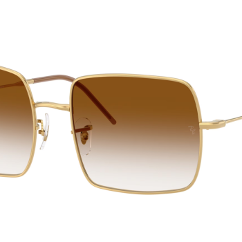 Ray-Ban Square reverse RBR0104S 001/CB
