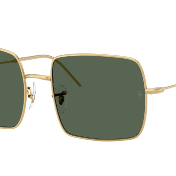 Ray-Ban Square reverse RBR0104S 001/VR